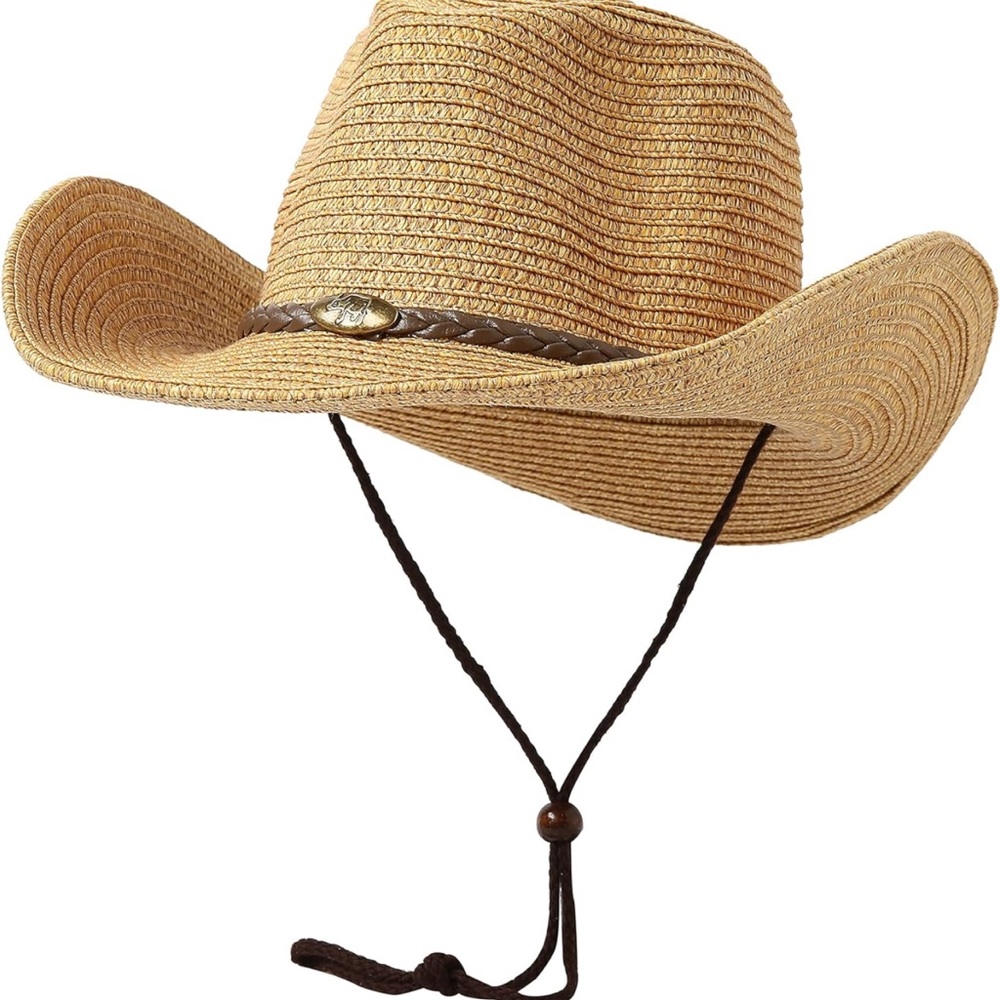 Lanzom Summer Hat size M